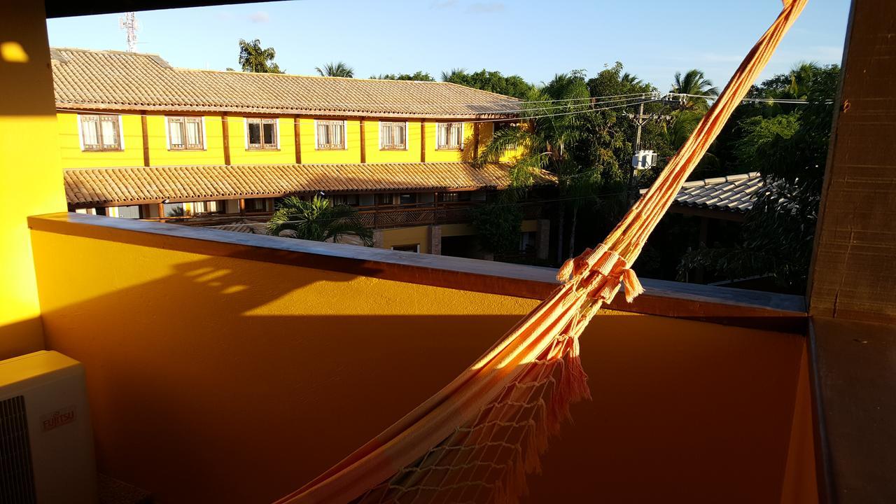 Condominio Solar Dos Peixes Praia do Forte Bagian luar foto